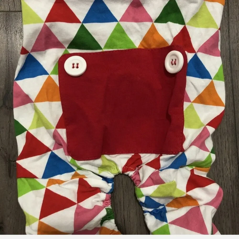 Dog or Cat outfit NWT